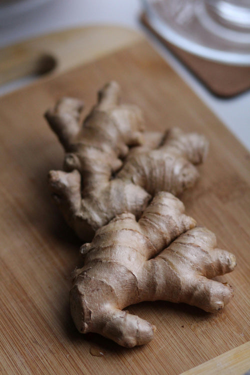 Don't Have time to get Sick !- Immunity Booster Tea