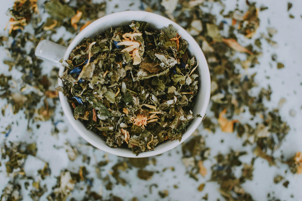 Metabolic Harmony Tea